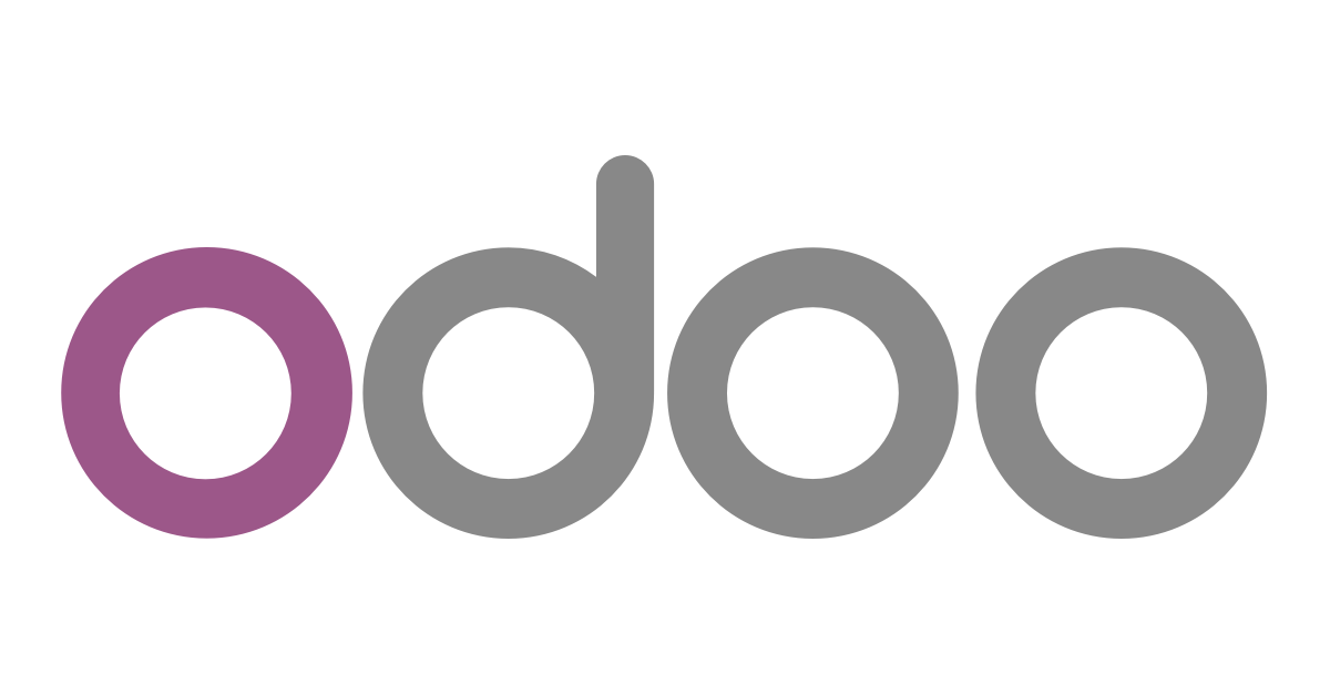 Odoo 8211