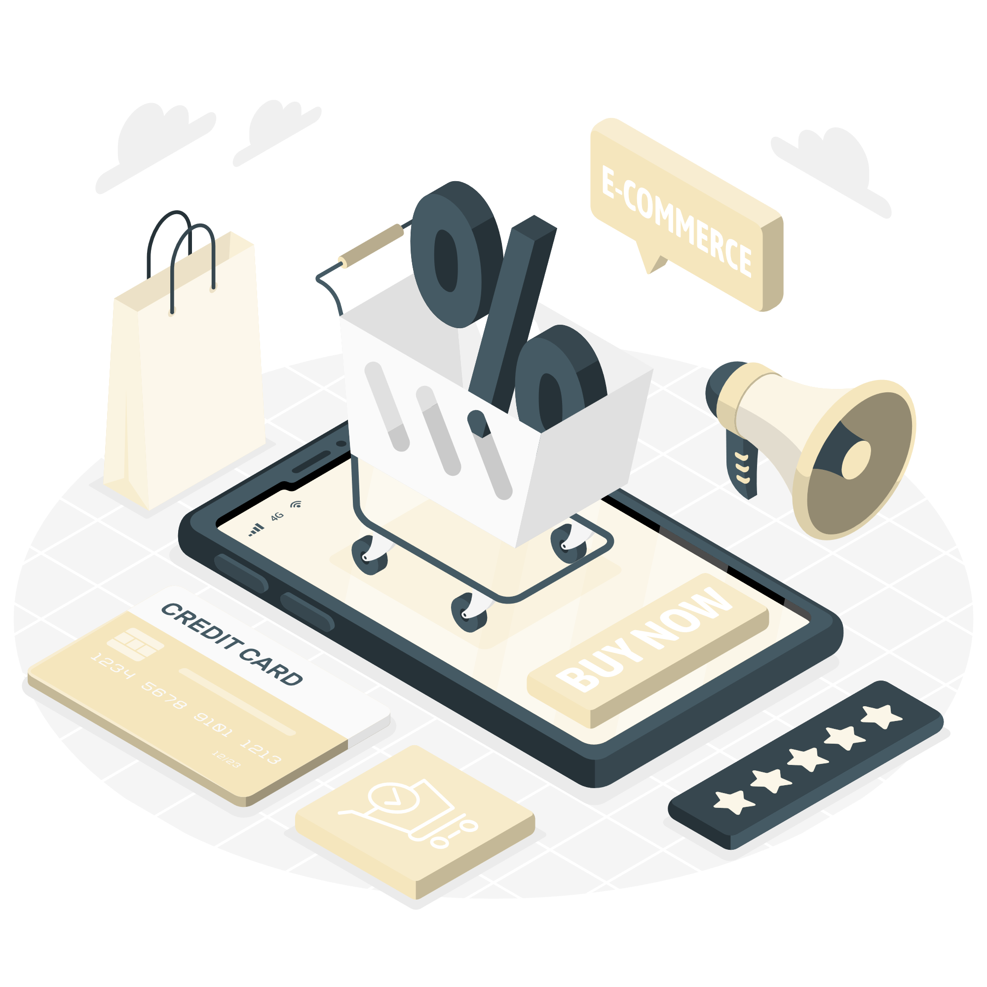 ECommerce Odoo ECommerce Odoo
